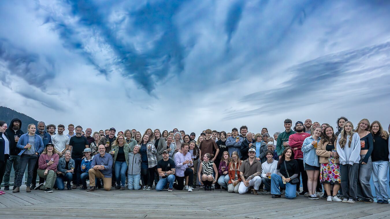 Join our Team Sea to Sky Gondola