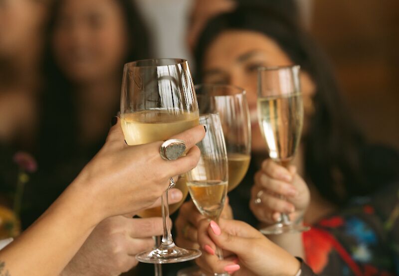 Catering your Special Event