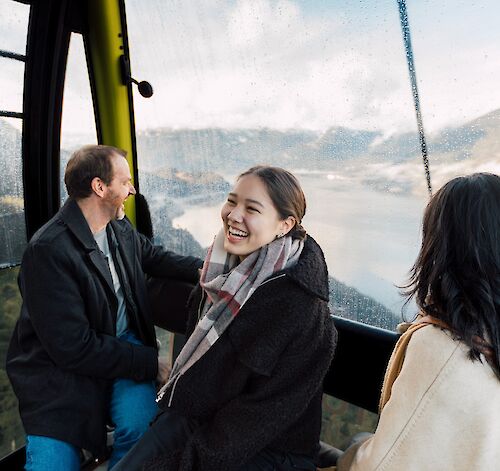 Sea to Sky Gondola Frequently Asked Questions