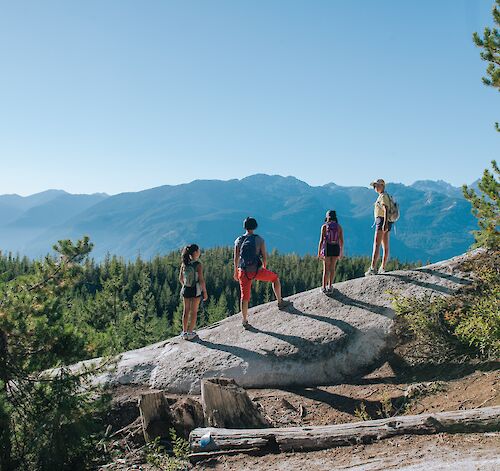 Power To Summit Is This Weekend ⛰️