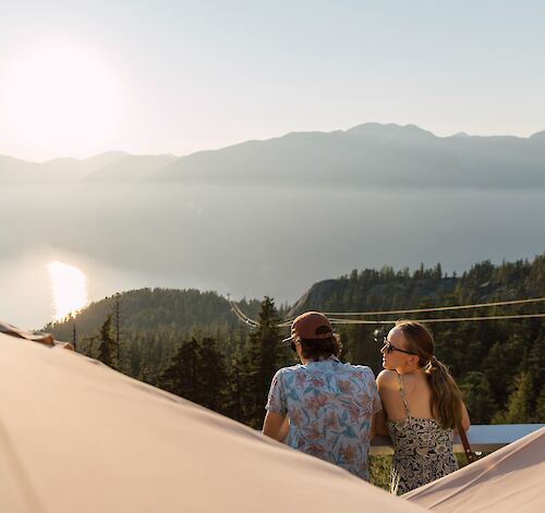 What’s Happening at Sea to Sky Gondola: July 20–26