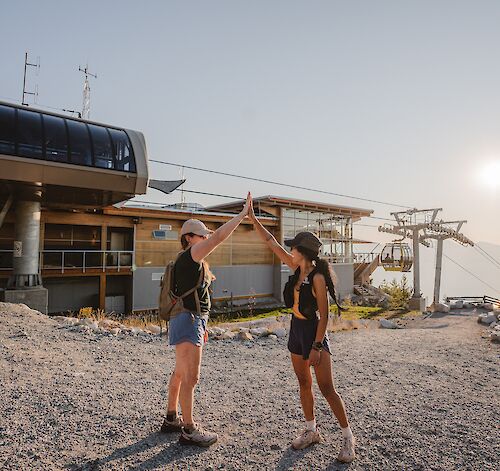 What’s Happening at Sea to Sky Gondola: August 10–16