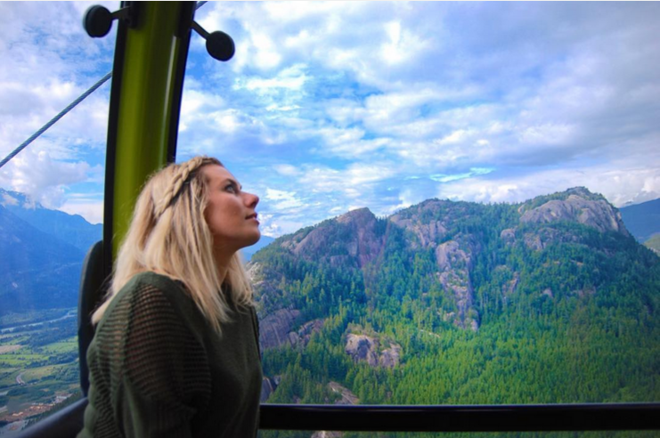 views of the chief