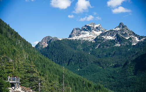 Sky Pilot Valley Trail