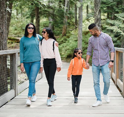 Looking for Something Fun to Do This Spring Break?