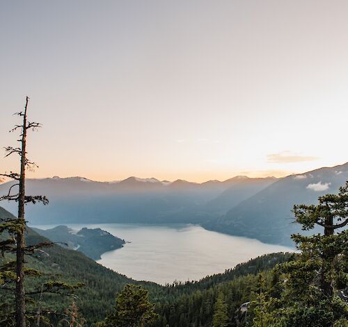 What’s Happening at Sea to Sky Gondola: August 31–September 6
