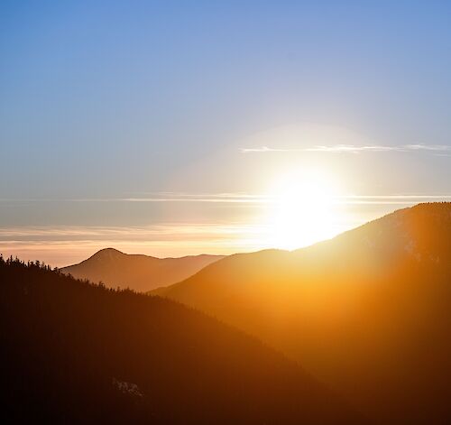 What’s Happening at Sea to Sky Gondola: October 5–11